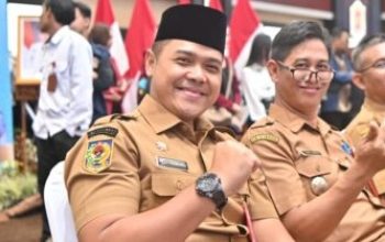 LKS SMK Jadi Pilar Strategis Pendidikan Vokasi Kalteng