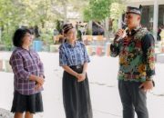 Digitalisasi Sekolah Pedalaman Kalteng Dipercepat Lewat Teknologi Inovatif
