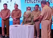 Komitmen Tekan Stunting, Barito Selatan Siapkan Langkah Nyata