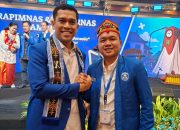 PERNYATAAN SIKAP DPD GAMKI KALIMANTAN TENGAH