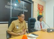 Inflasi Juni Sentuh 0,32 Persen, Bawang Merah Picu Kenaikan