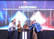 Industri Asuransi Masuki Era Baru Digitalisasi Sistem