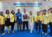 Konsolidasi Gagasan Pemuda Katolik di Forum Nasional