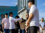 UPR Terjunkan Ribuan Mahasiswa, KKN Usung Dua Skema Unggulan
