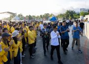 Mahasiswa UPR Disiapkan Jadi Agen Perubahan Desa