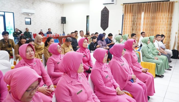 Edukasi Keuangan Gencarkan Perlindungan Warga dari Investasi Ilegal