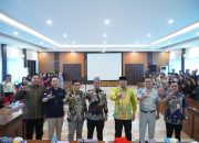 Pelatihan Finansial Tingkatkan Produktivitas Karyawan Barito Timur