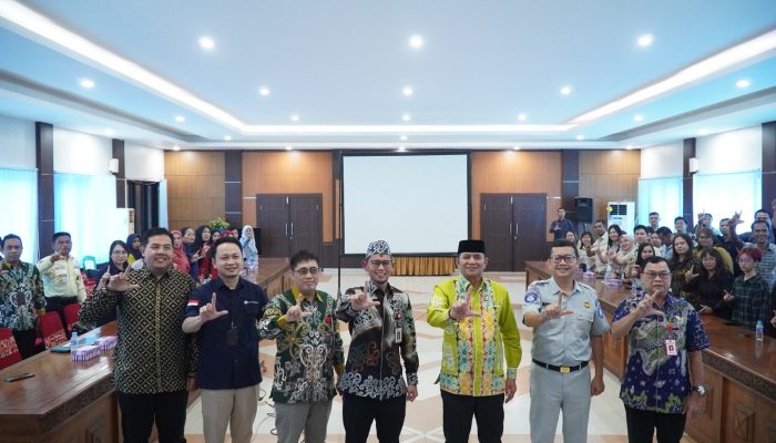 Pelatihan Finansial Tingkatkan Produktivitas Karyawan Barito Timur