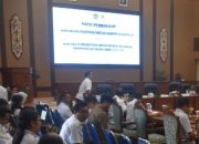 DPRD Katingan Kawal Ketat Penyusunan RPJMD Baru