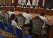 RPJMD Jadi Instrumen Transformasi Kualitas Pelayanan Publik