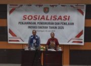 Langkah Nyata Katingan Majukan Inovasi Pemerintahan Daerah