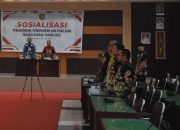 Setiap Perangkat Daerah Wajib Ajukan Minimal Satu Inovasi