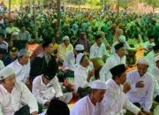 Hijrah Tak Hanya Seremonial, Tapi Juga Gerakan Sosial