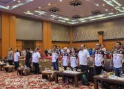 Musorkablub KONI Kotim Digelar, Pemimpin Baru Dinanti