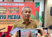 Palangka Raya Bersiap Sambut Festival Akbar Budaya