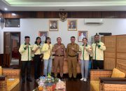 Pemuda Katolik Siapkan Agenda Ekonomi Inklusif Jelang Rakerda