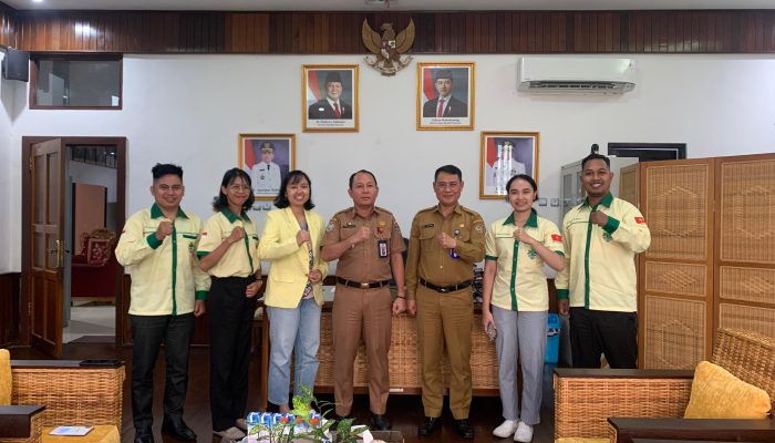 Pemuda Katolik Siapkan Agenda Ekonomi Inklusif Jelang Rakerda