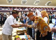 Kukuhkan Peran Keluarga, Barsel Siap Cetak Generasi Hebat