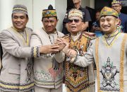 Pemprov Tegaskan Tanah Kantor Pemko Tak Akan Ditarik