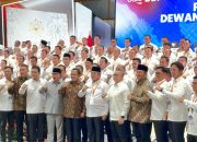 Eddy Raya Resmi Pimpin Program Hilirisasi Daerah Nasional