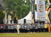 Falsafah Huma Betang Jadi Penjaga Harmoni Kota