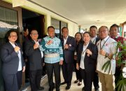 Kotawaringin Barat Tuan Rumah Porprov Kalteng 2026