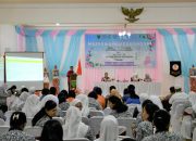74 Tahun IBI, Muscab Jadi Momentum Konsolidasi Profesi