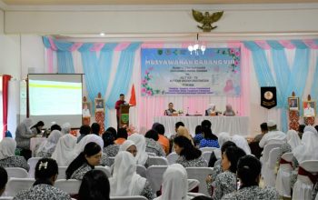 74 Tahun IBI, Muscab Jadi Momentum Konsolidasi Profesi