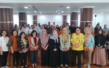 Respons Regulasi Baru, FEB UPR Muktahirkan Kurikulum