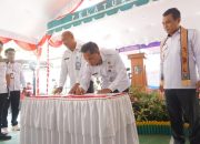 Sinergi LPKA dan BNN Perkuat Rehabilitasi Anak Binaan
