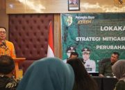 Perilaku Buang Sampah Sembarangan Memicu Emisi Metana