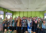 OJK dan BEI Kenalkan Investasi Cerdas Sejak Bangku SMA