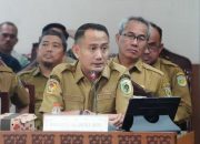 Fairid Tegaskan Evaluasi Anggaran Harus Berdampak Langsung
