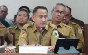 Fairid Tegaskan Evaluasi Anggaran Harus Berdampak Langsung
