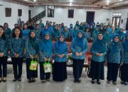 Gerakan Menanam di Pekarangan Dorong Hidup Sehat dan Hemat