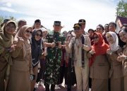 Guru Kalteng Rayakan Pencairan TPP, Banjir Ucapan Terima Kasih Kepada Gubernur 