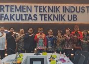 Kolaborasi Pemkab Katingan dan UB Kembangkan Klaster Perikanan