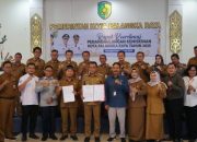 Penanganan Kemiskinan Harus Berbasis Wilayah dan Data
