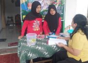 Puluhan Posyandu Jadi Titik Layanan Keliling Kesehatan Warga