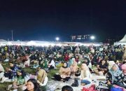 Event Tahunan Palangka Raya Fair Kembali Hadirkan Gebrakan Baru