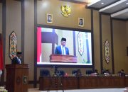 Katingan Matangkan Arah Pembangunan Lima Tahun Mendatang