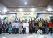 Fairid Lantik DKPR Baru, Seni Lokal Siap Mendunia