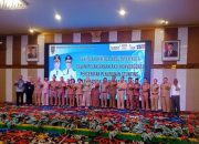 Cegah Stunting, Barito Selatan Siap Jalankan Program GENTING