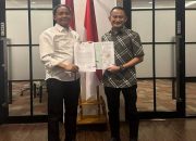 Fairid Ajukan Tambahan Area Penggunaan Lain