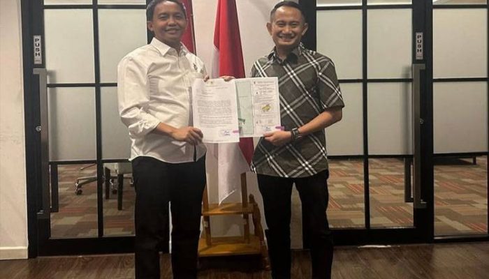Fairid Ajukan Tambahan Area Penggunaan Lain