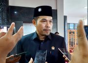 APBD Kalteng 2026 Turun, DPRD Ingatkan Pemda Jangan Bergantung ke Pusat