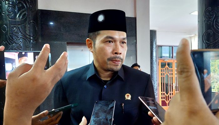 Komisi III DPRD Kalteng Nilai RS Tipe B di DAS Barito Jadi Kebutuhan Mendesak