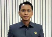 DPRD Kalteng Dorong Sinergi Cegah Kejahatan Ekonomi dan Peredaran Uang Ilegal