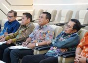 Pemerintah Kota Palangka Raya Komitmen Perkuat Sistem Pengadaan Barang dan Jasa