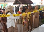 Avina Resmikan TK Negeri Baru untuk Pendidikan PAUD